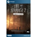 Life is Strange 2: Complete Season Steam CD-Key [GLOBAL]